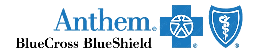 Anthem Blue Cross Blue Shield