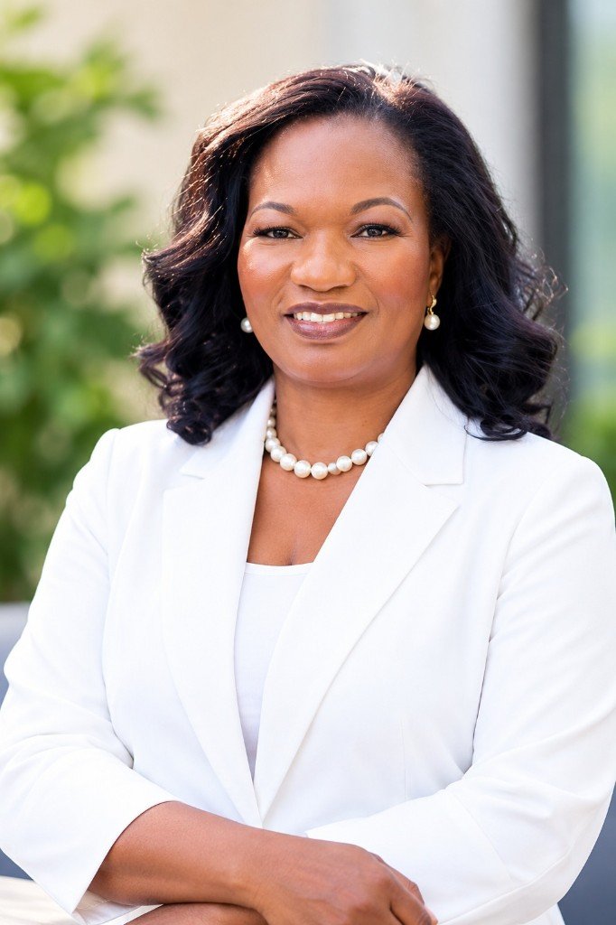 Isata Bah, behavioral health clinician